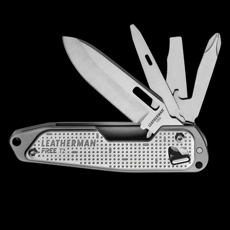 Leatherman FREE T2 5 Leatherman FREE T2 - Image 3