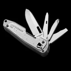 Leatherman FREE T2 11 Leatherman FREE T2 -Victorinox Sales wit ltt2det 64484.1588677297