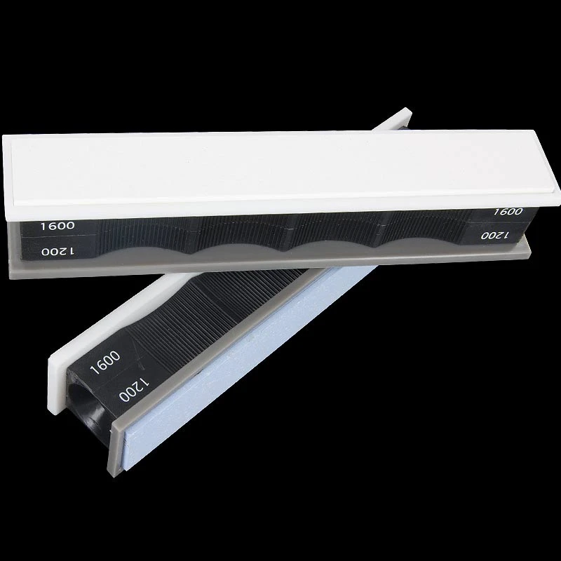 Wicked Edge 1200/1600 Super Fine Ceramic Stones Pack 3 Wicked Edge 1200/1600 Super Fine Ceramic Stones Pack