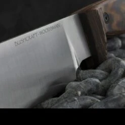 Ontario Bushcraft Woodsman -Victorinox Sales z3 13295.1605111295.1280.1280 50255.1605111885.1280.1280 44136.1657285071